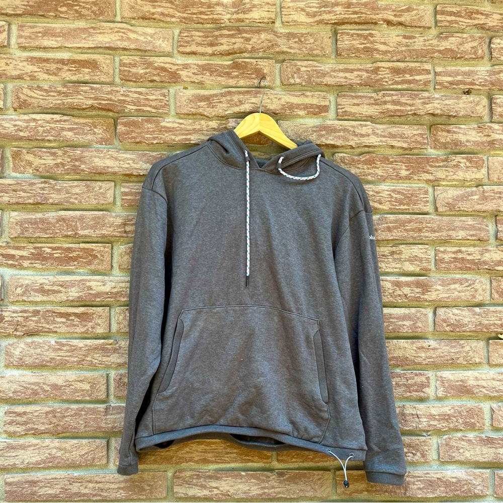 Columbia Hoodie